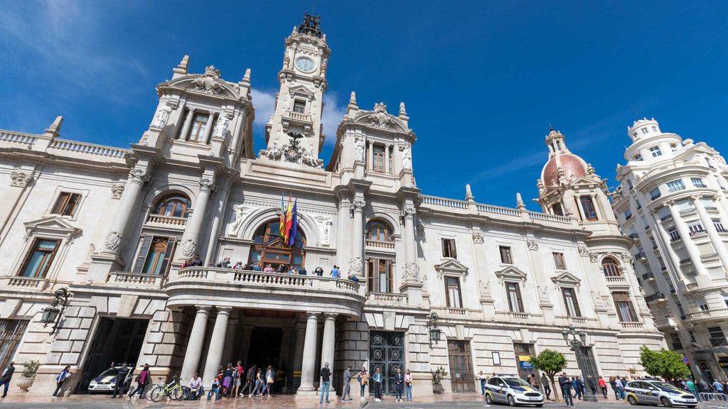 Elecciones en la Comunitat Valenciana 2027 Elecciones en la Comunitat Valenciana 2027
