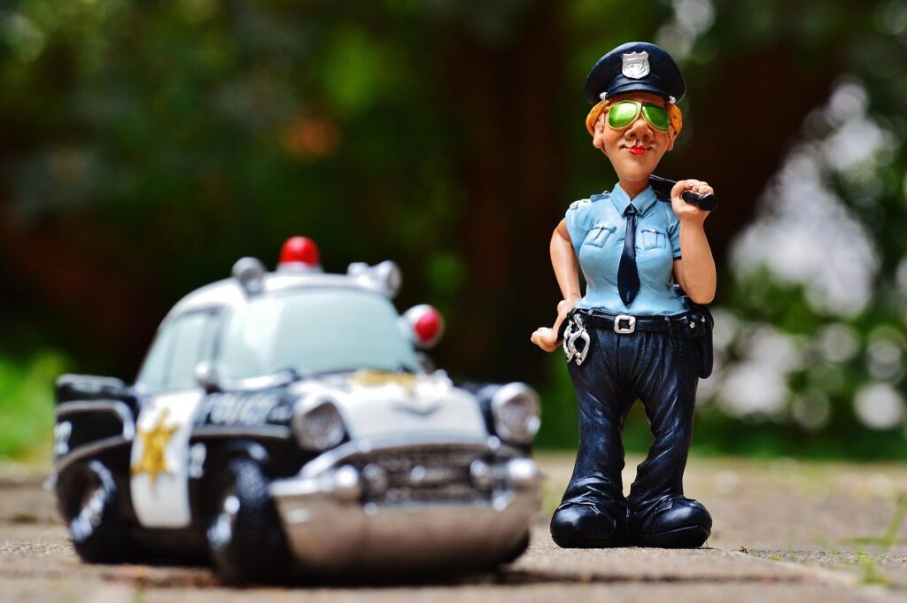 Sueldo de un GEO de la Policía Nacional
