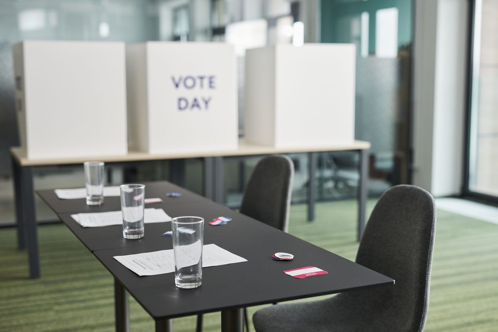 mesa electoral Cómo consultar por DNI si te ha tocado mesa electoral